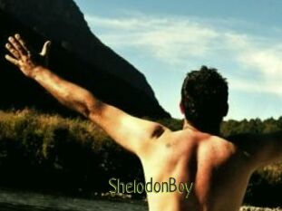 ShelodonBoy