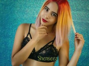 Shenseea