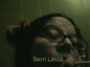 Sherri_LaVesik