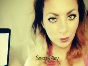 SherryPlay