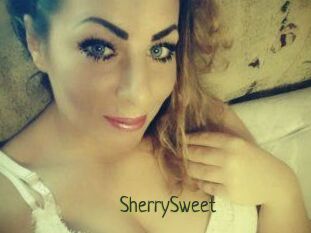 SherrySweet