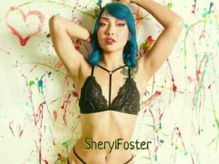 SherylFoster