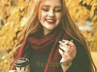 SherylHolpers