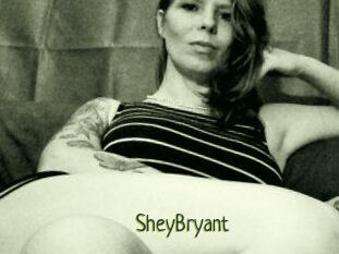 SheyBryant