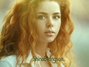 ShinaBrongson