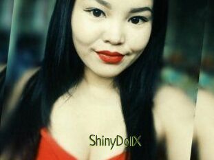 ShinyDollX