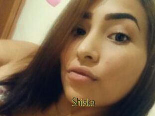 Shiska
