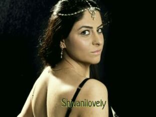 Shivanilovely