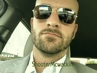 ShooterMcwackin