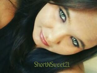 ShortNSweet21