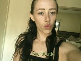 ShortiCutie