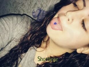 Shortieee