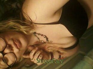 ShroomFairy