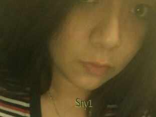 Shy1