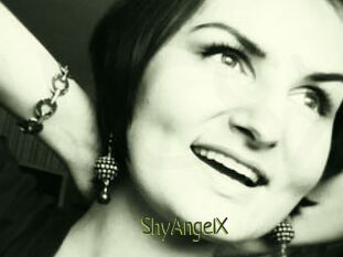 Shy_AngelX