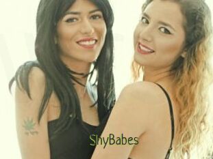 ShyBabes