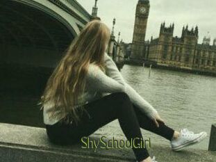 Shy_SchoolGirl