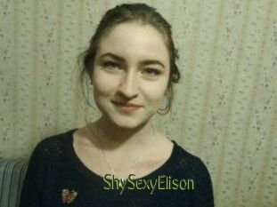 ShySexyElison