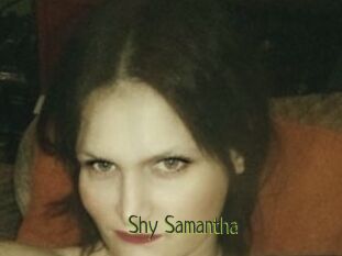 Shy_Samantha