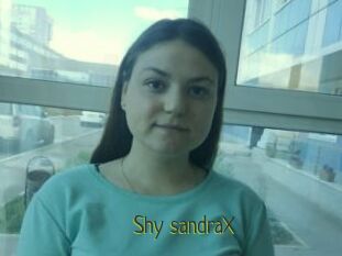 Shy_sandraX