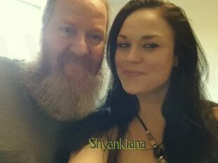 ShyanKiana