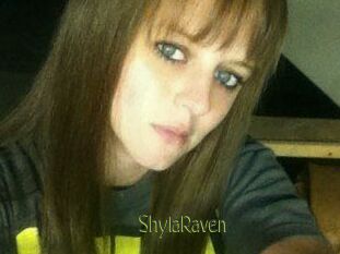 ShylaRaven