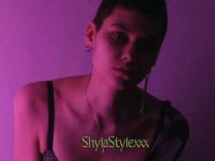 ShylaStylexxx