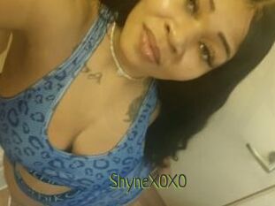 ShyneXOXO