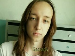 SiachanX