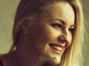 Siberian