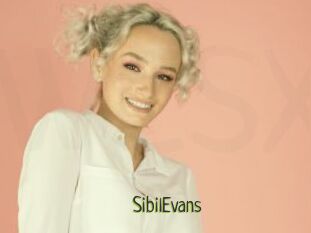 SibilEvans