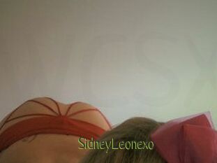 SidneyLeonexo