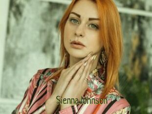SiennaJohnson