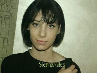 SiennaMiles