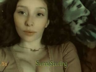 SiennaSterling