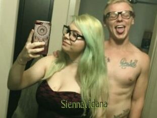 SiennaVidana