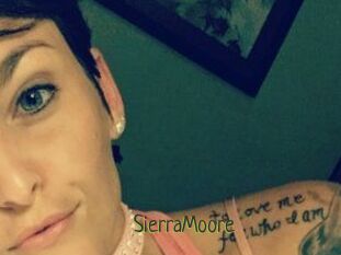 SierraMoore