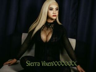 Sierra_VixenXXXXXXX
