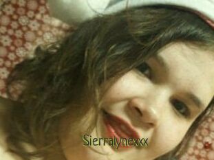 Sierralynexxx