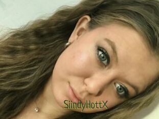 SiindyHottX