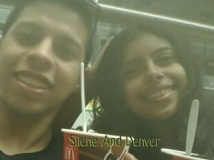 Silene_And_Denver