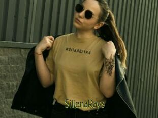 SilienaRays