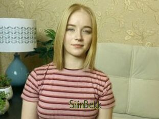SilinBekk
