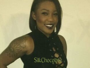SilkChocolate