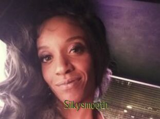 Silkysmooth
