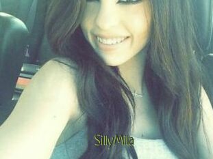SillyMila