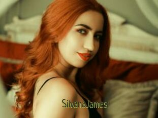 SilvanaJames
