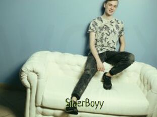 SilverBoyy