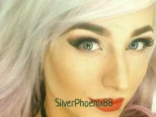 SilverPhoenix88