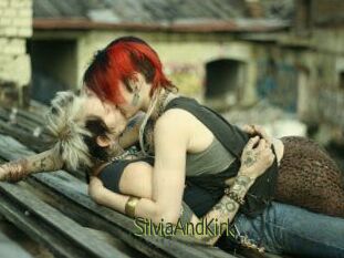 SilviaAndKirk